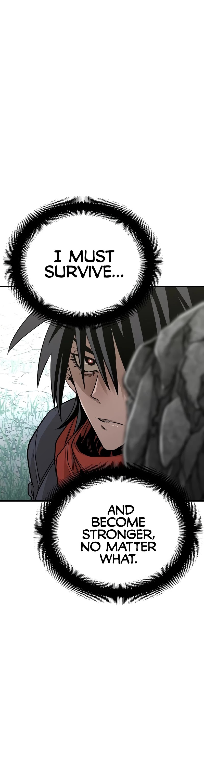 Murim RPG Simulation Chapter 13 page 53 - Chapter 13