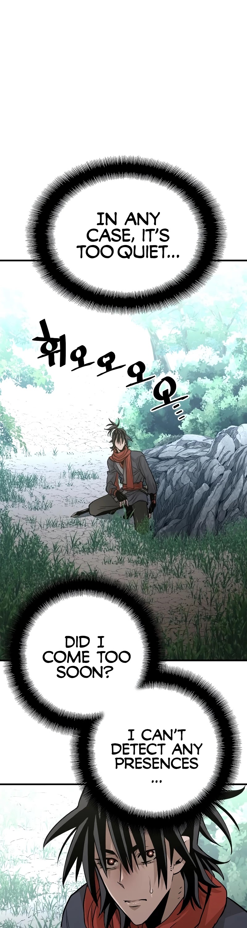 Murim RPG Simulation Chapter 13 page 54 - Chapter 13