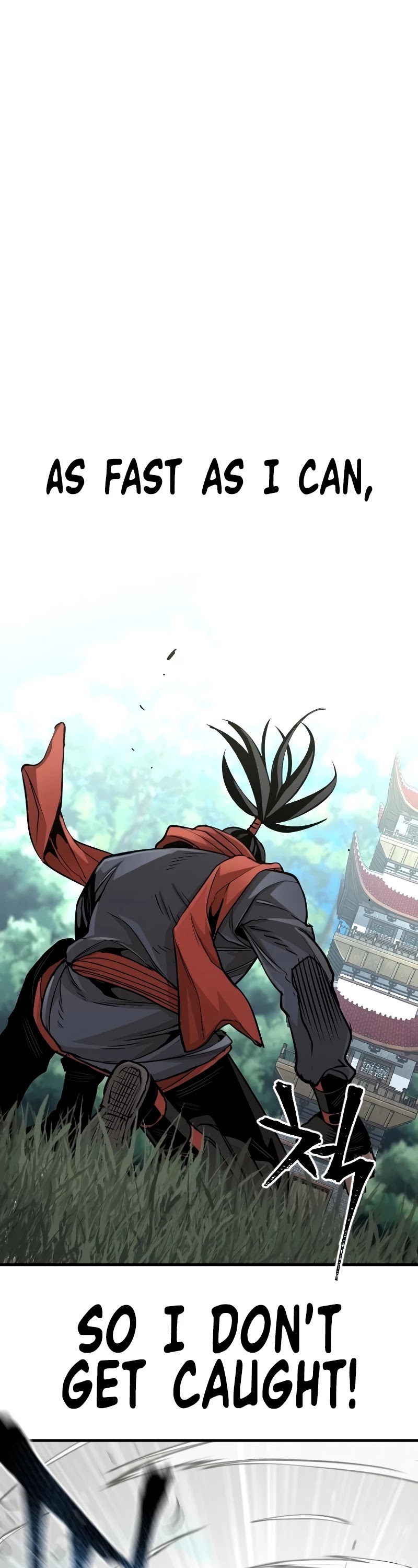 Murim RPG Simulation Chapter 13 page 56 - Chapter 13