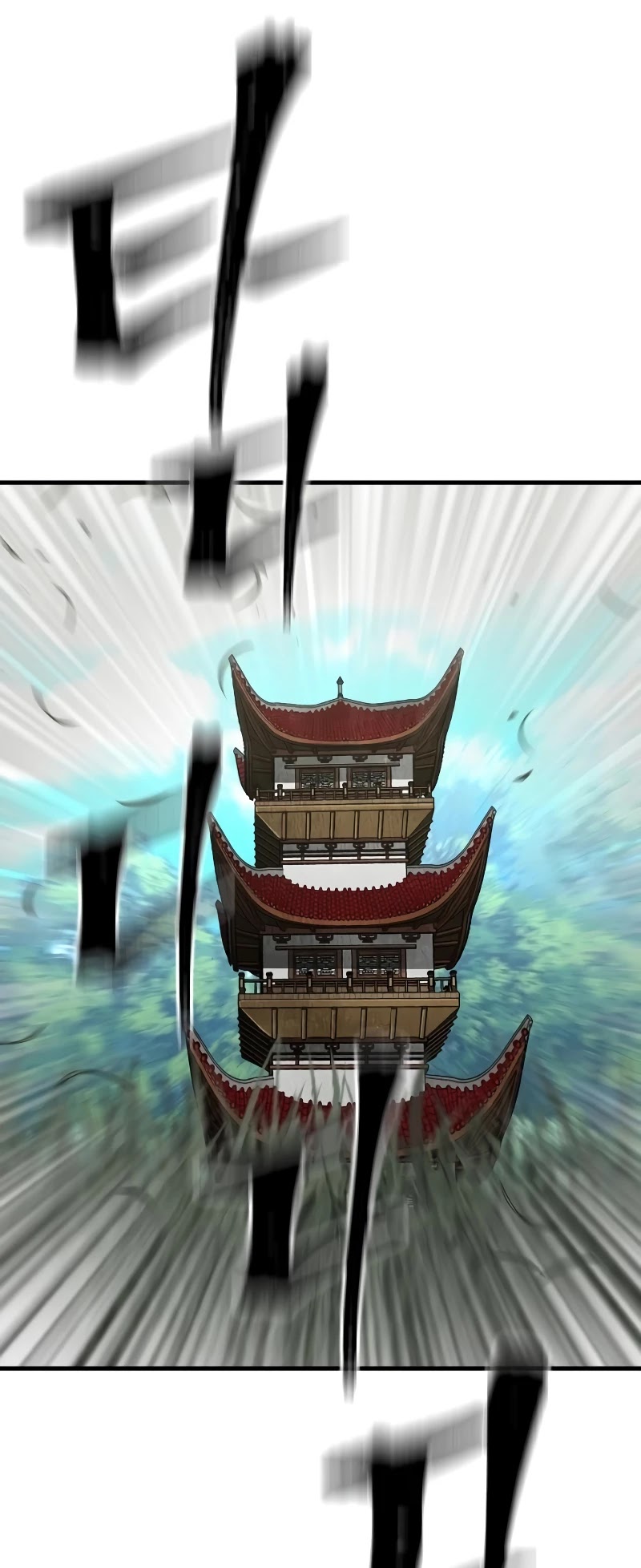 Murim RPG Simulation Chapter 13 page 58 - Chapter 13