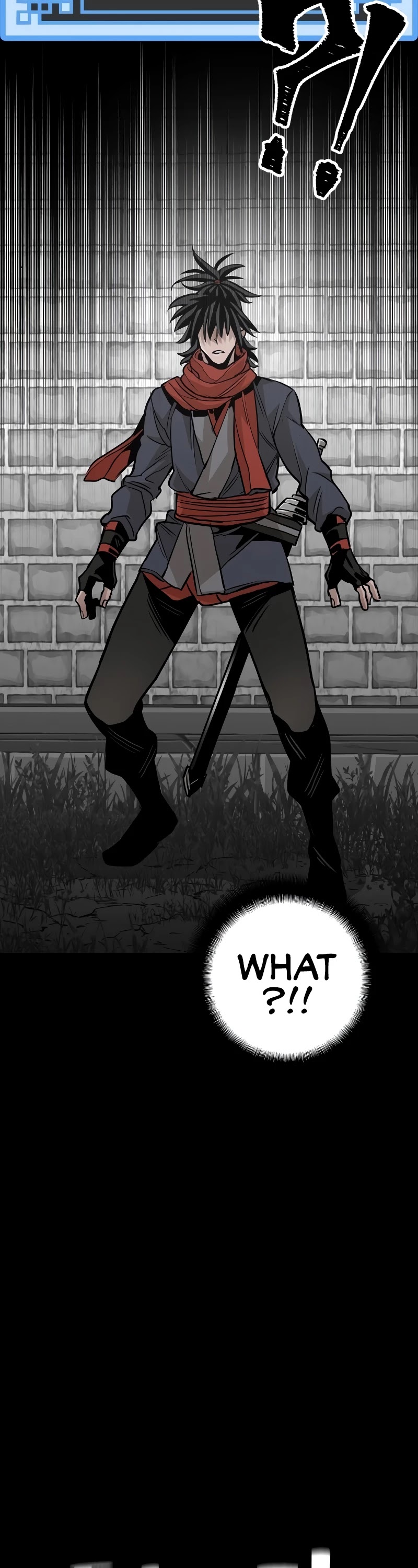 Murim RPG Simulation Chapter 13 page 63 - Chapter 13