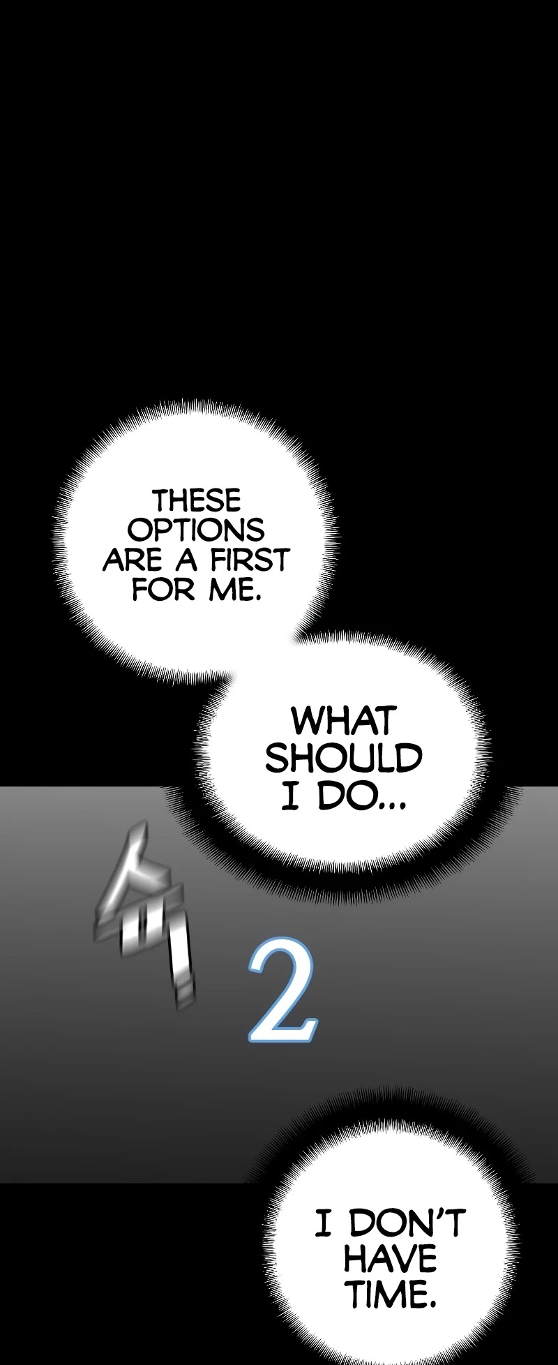 Murim RPG Simulation Chapter 13 page 65 - Chapter 13