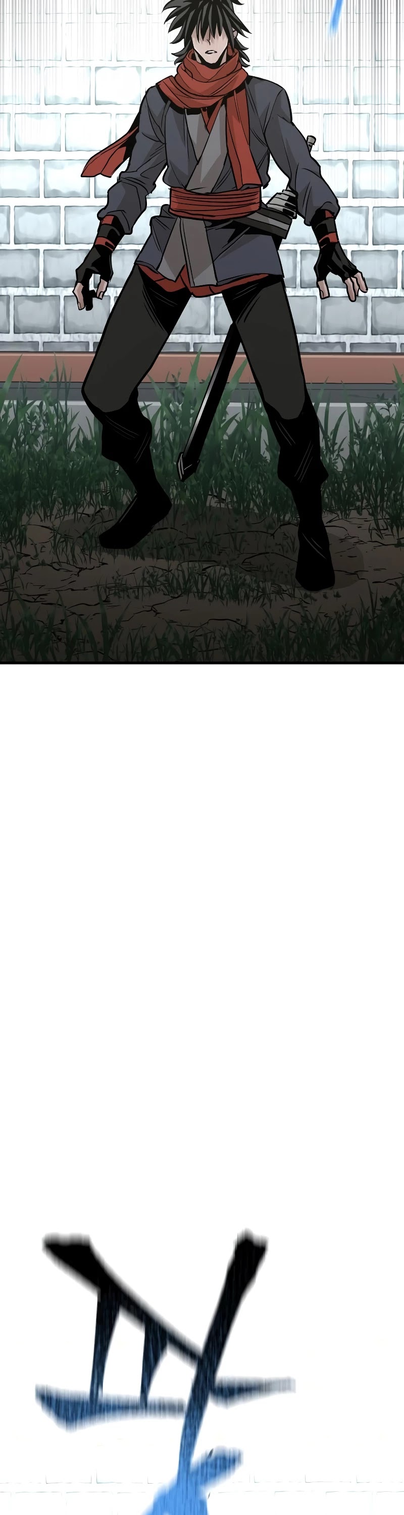 Murim RPG Simulation Chapter 13 page 68 - Chapter 13