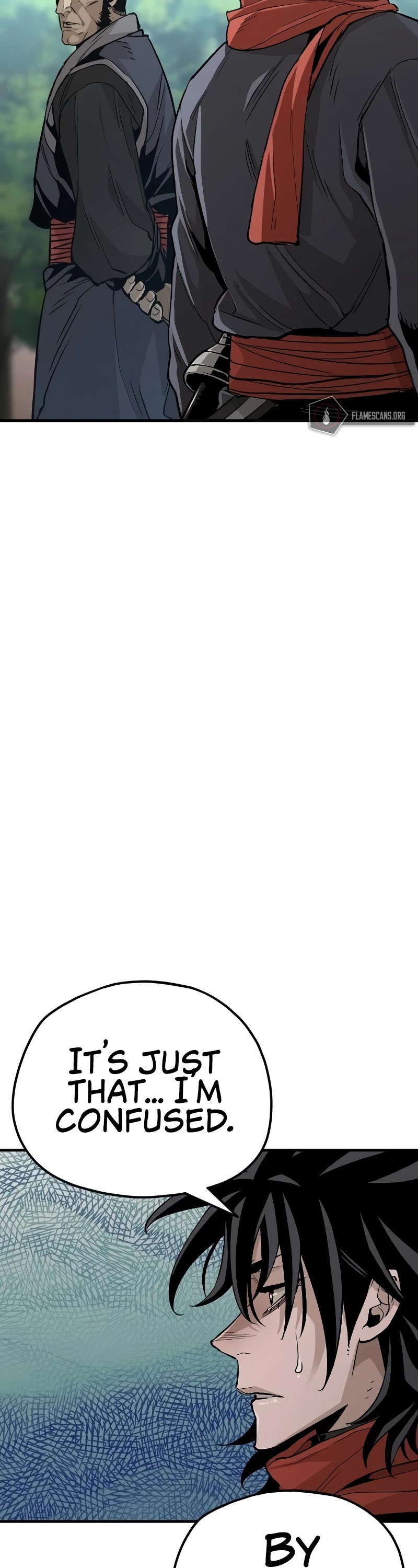 Murim RPG Simulation Chapter 13 page 7 - Chapter 13
