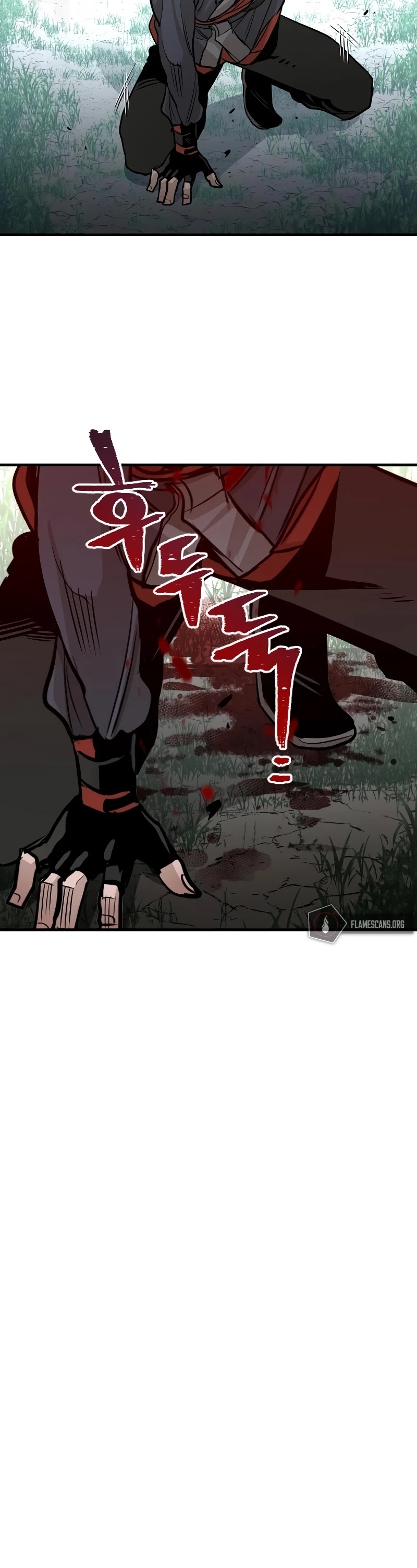 Murim RPG Simulation Chapter 13 page 76 - Chapter 13
