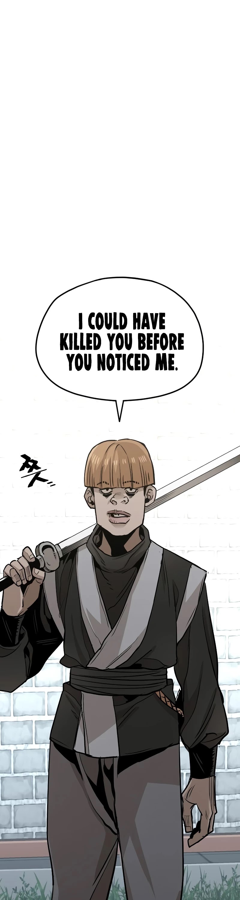 Murim RPG Simulation Chapter 13 page 78 - Chapter 13