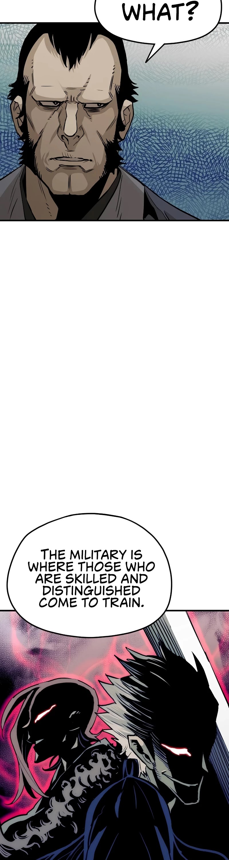 Murim RPG Simulation Chapter 13 page 8 - Chapter 13