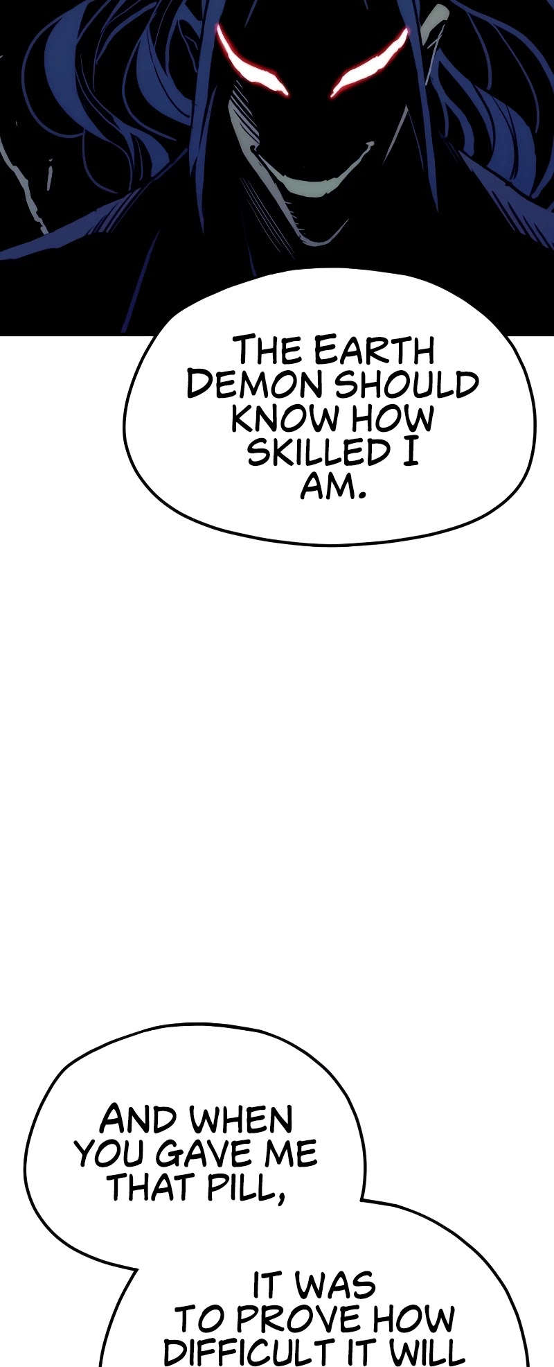 Murim RPG Simulation Chapter 13 page 9 - Chapter 13