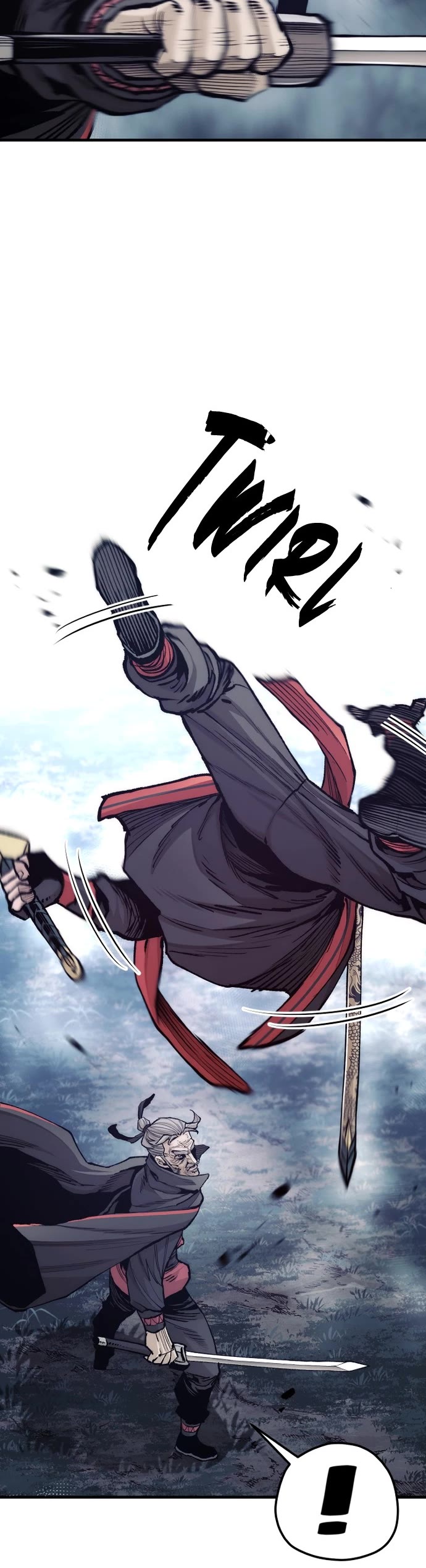 Murim RPG Simulation Chapter 130 page 10 - Chapter 130: (S2) Episode 130
