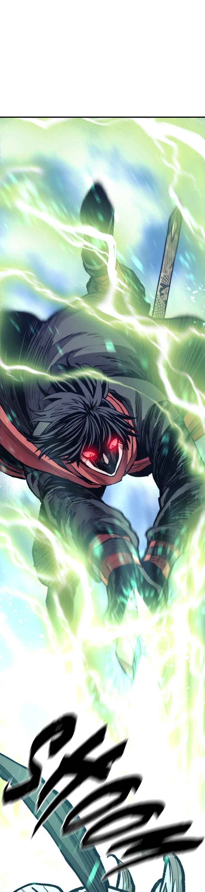 Murim RPG Simulation Chapter 130 page 11 - Chapter 130: (S2) Episode 130