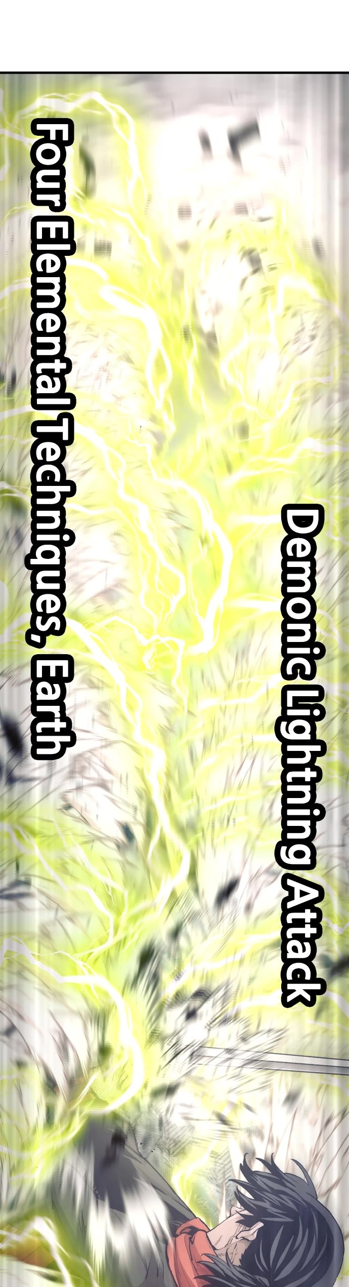 Murim RPG Simulation Chapter 130 page 14 - Chapter 130: (S2) Episode 130