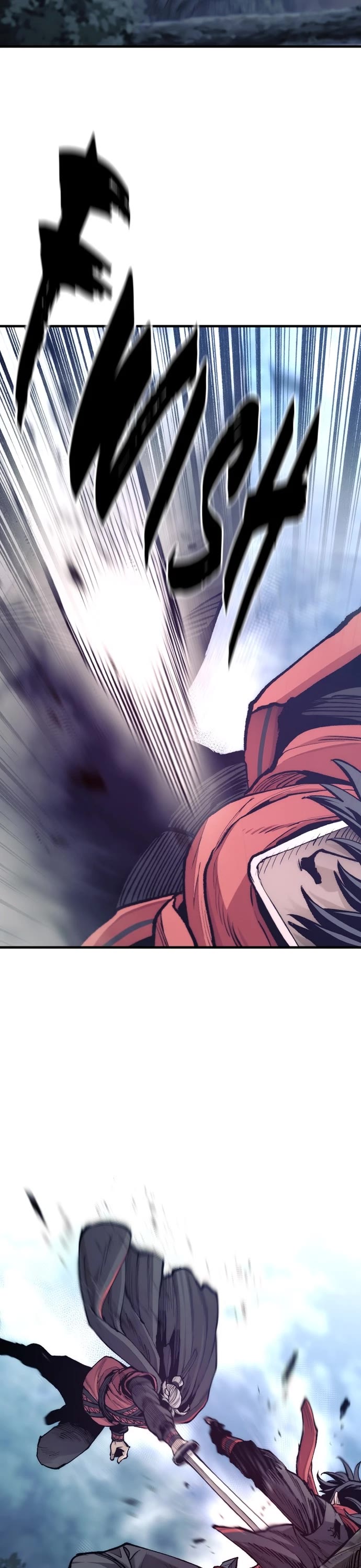 Murim RPG Simulation Chapter 130 page 16 - Chapter 130: (S2) Episode 130