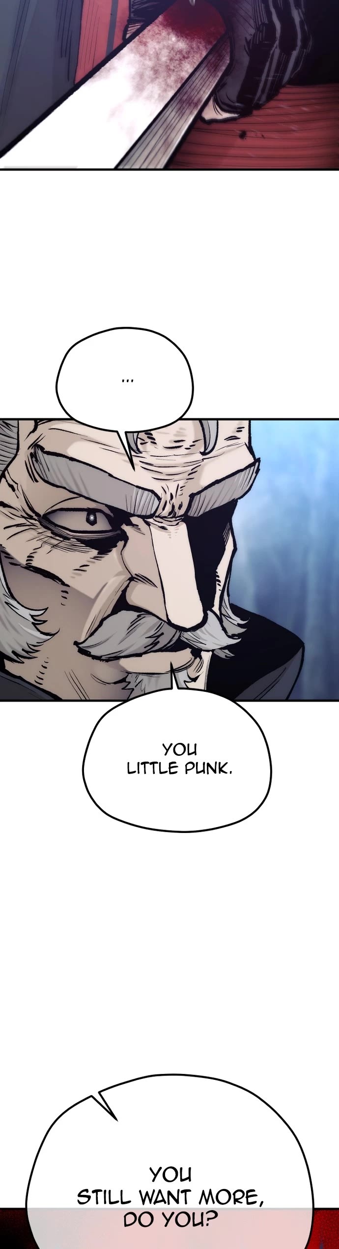 Murim RPG Simulation Chapter 130 page 19 - Chapter 130: (S2) Episode 130