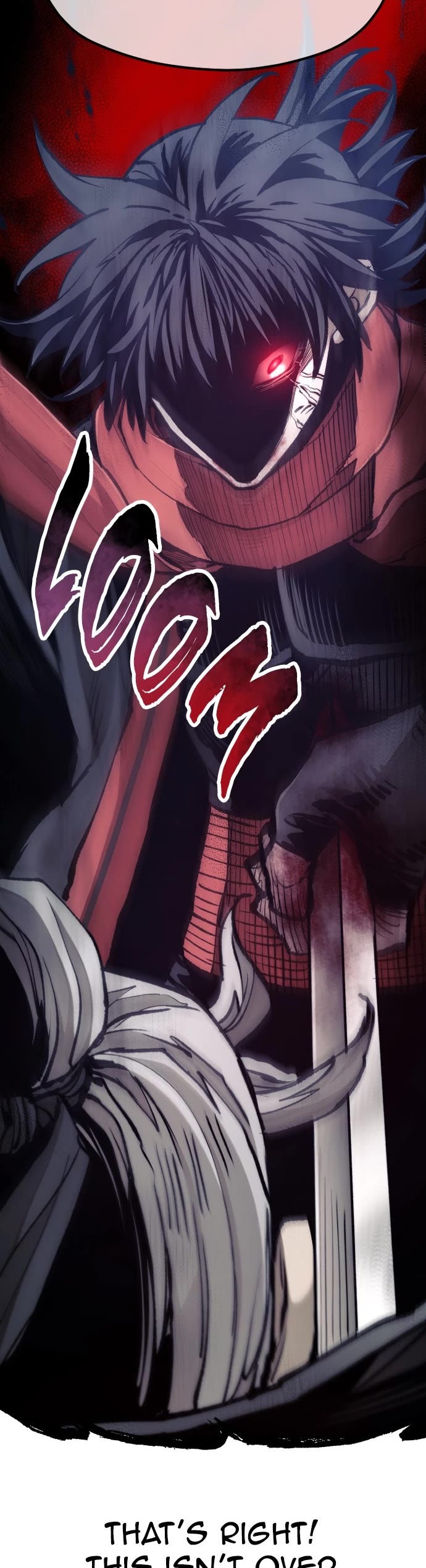 Murim RPG Simulation Chapter 130 page 20 - Chapter 130: (S2) Episode 130