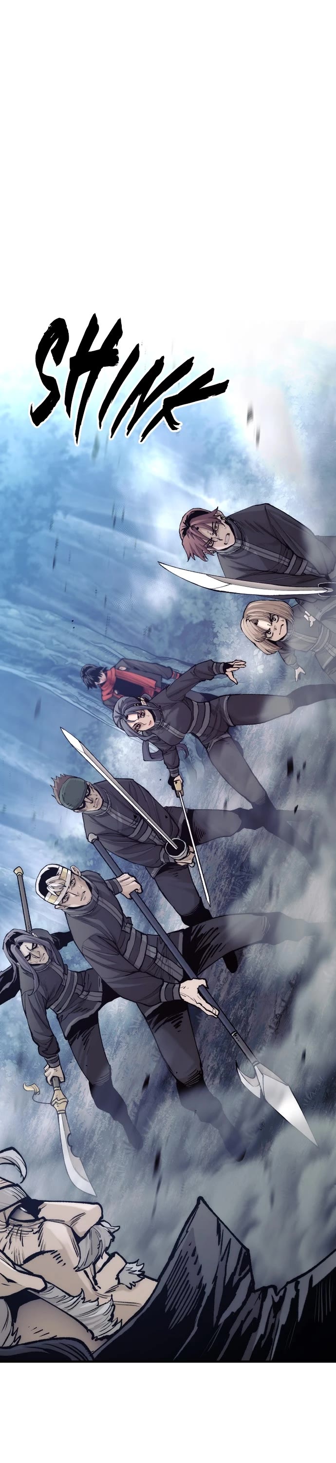 Murim RPG Simulation Chapter 130 page 23 - Chapter 130: (S2) Episode 130
