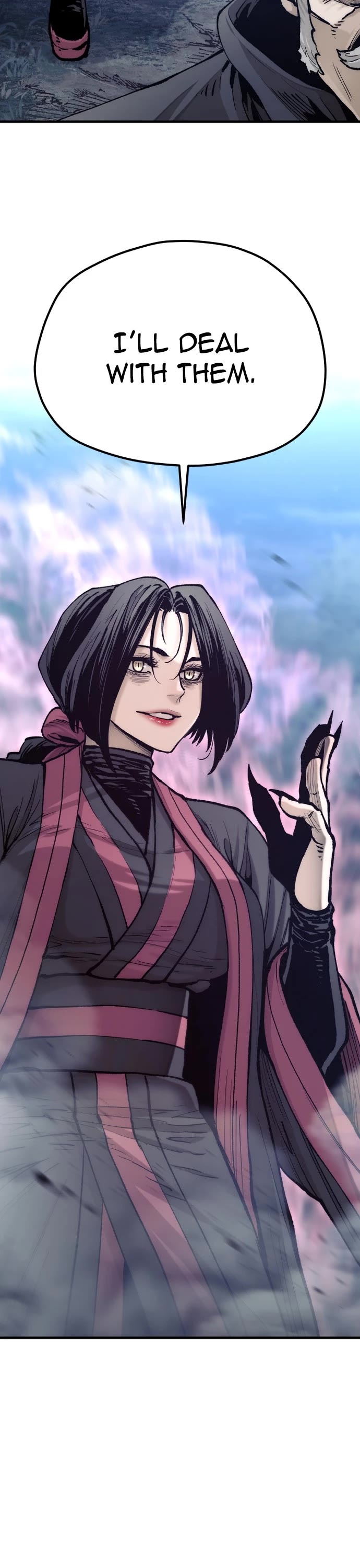 Murim RPG Simulation Chapter 130 page 26 - Chapter 130: (S2) Episode 130