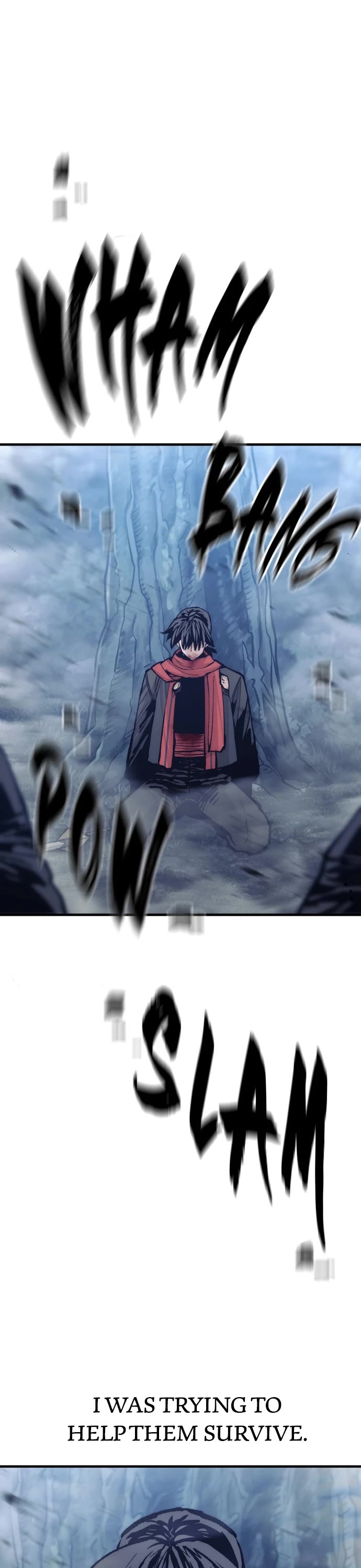 Murim RPG Simulation Chapter 130 page 27 - Chapter 130: (S2) Episode 130