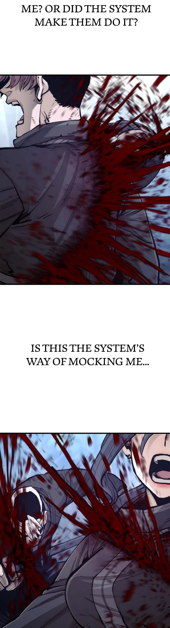 Murim RPG Simulation Chapter 130 page 29 - Chapter 130: (S2) Episode 130