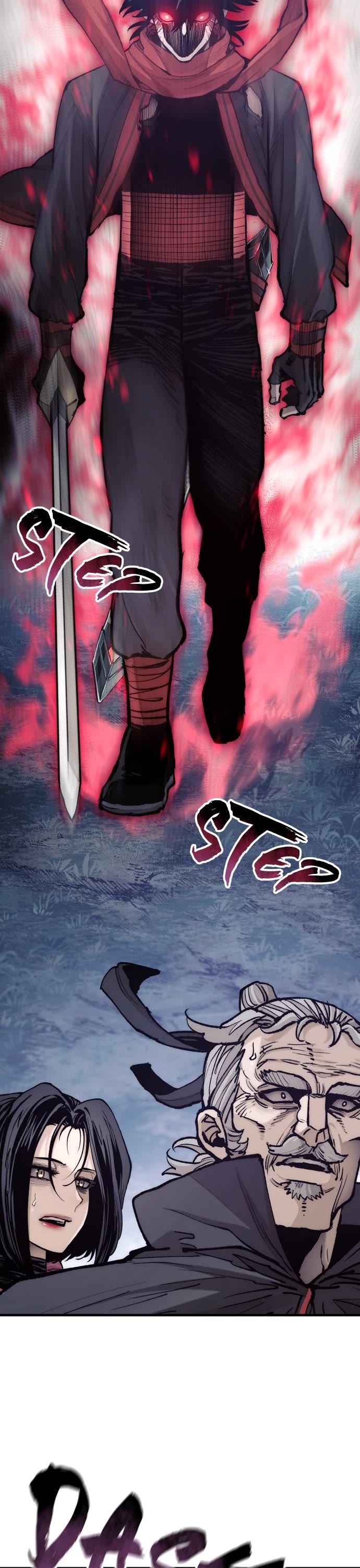 Murim RPG Simulation Chapter 130 page 3 - Chapter 130: (S2) Episode 130