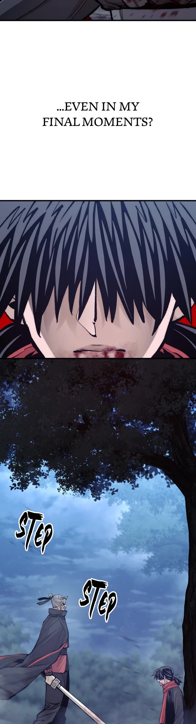 Murim RPG Simulation Chapter 130 page 30 - Chapter 130: (S2) Episode 130