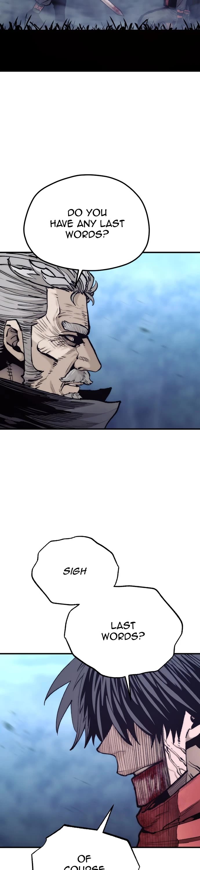 Murim RPG Simulation Chapter 130 page 31 - Chapter 130: (S2) Episode 130