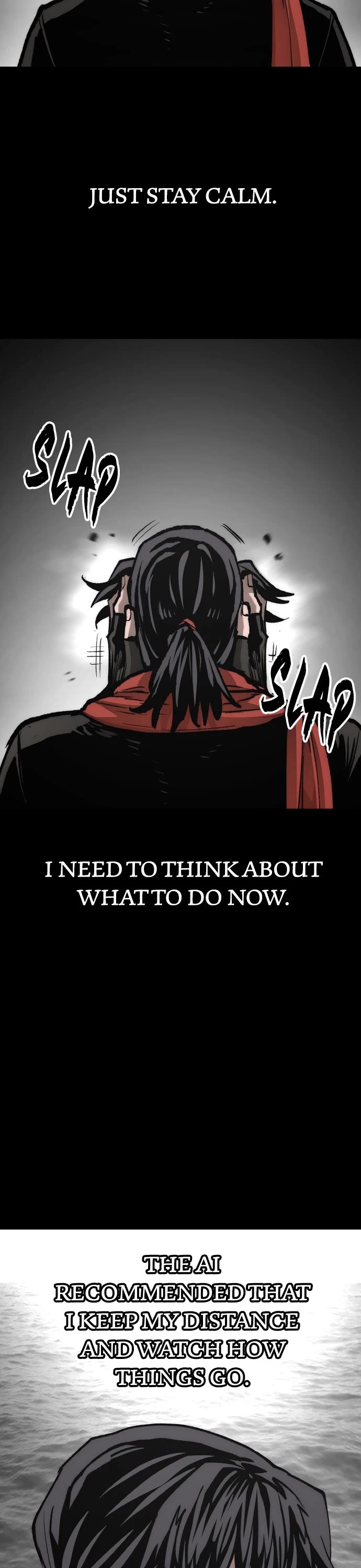 Murim RPG Simulation Chapter 130 page 38 - Chapter 130: (S2) Episode 130