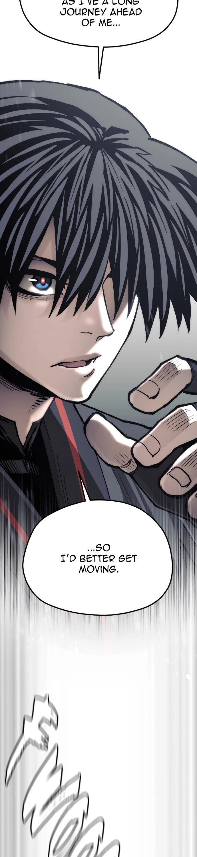Murim RPG Simulation Chapter 130 page 51 - Chapter 130: (S2) Episode 130