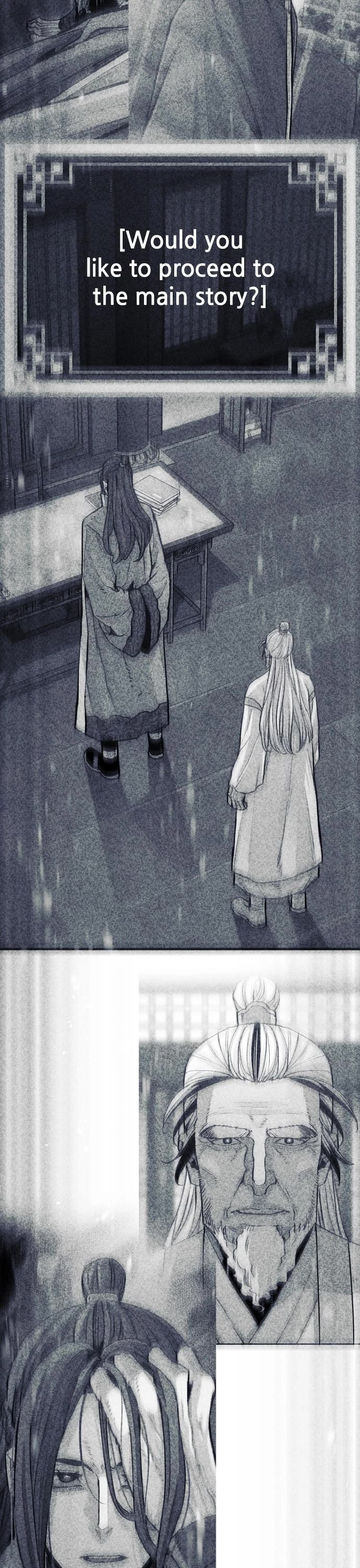 Murim RPG Simulation Chapter 130 page 53 - Chapter 130: (S2) Episode 130