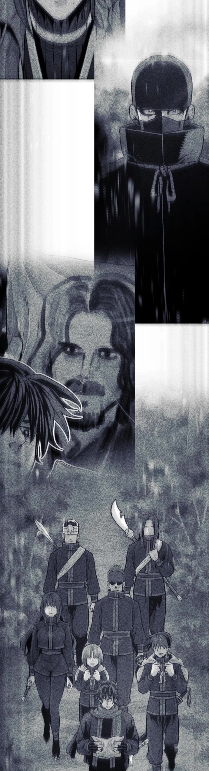 Murim RPG Simulation Chapter 130 page 54 - Chapter 130: (S2) Episode 130