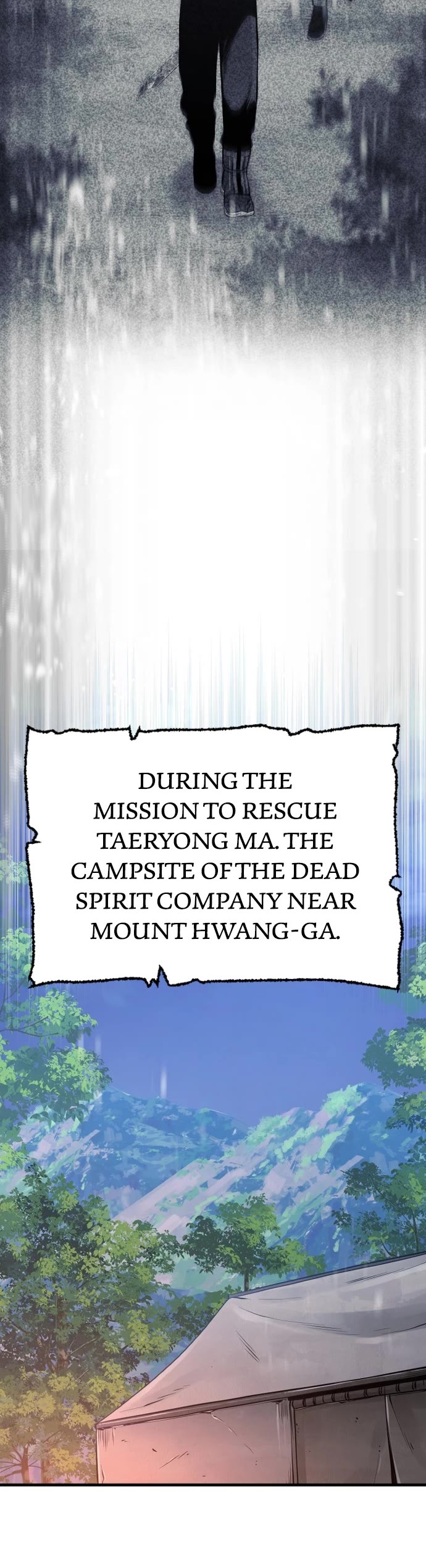Murim RPG Simulation Chapter 130 page 55 - Chapter 130: (S2) Episode 130