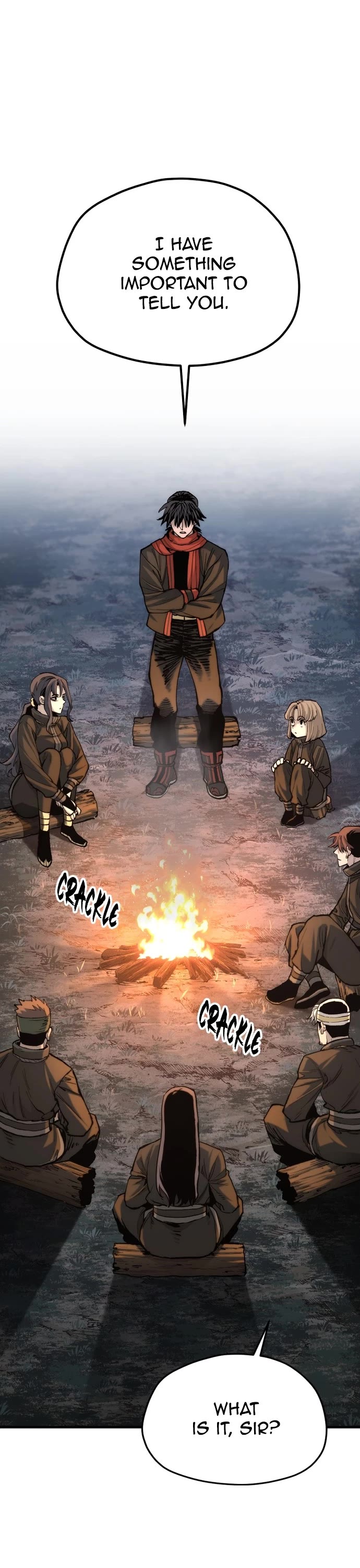 Murim RPG Simulation Chapter 130 page 57 - Chapter 130: (S2) Episode 130