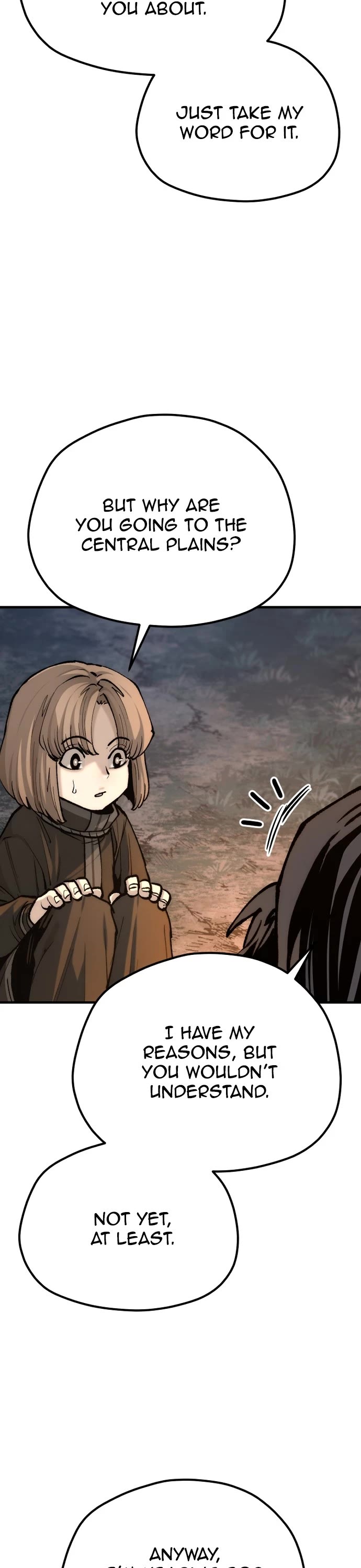 Murim RPG Simulation Chapter 130 page 61 - Chapter 130: (S2) Episode 130