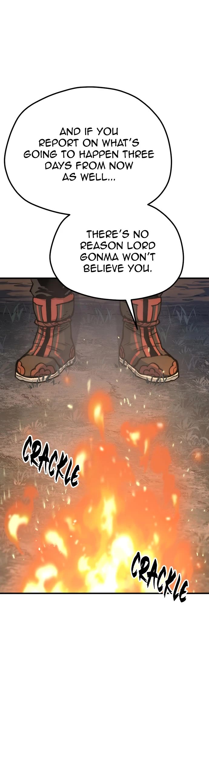 Murim RPG Simulation Chapter 130 page 64 - Chapter 130: (S2) Episode 130