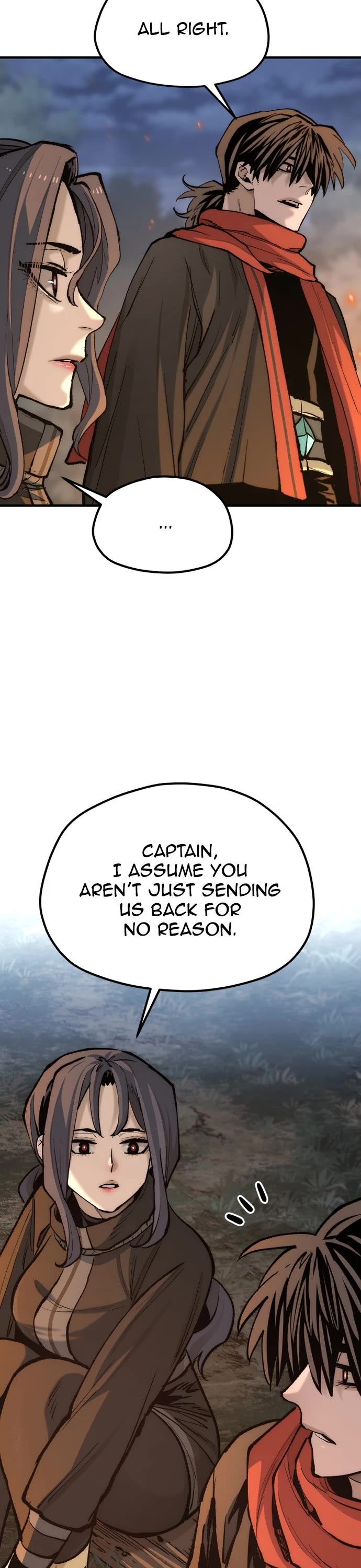 Murim RPG Simulation Chapter 130 page 66 - Chapter 130: (S2) Episode 130
