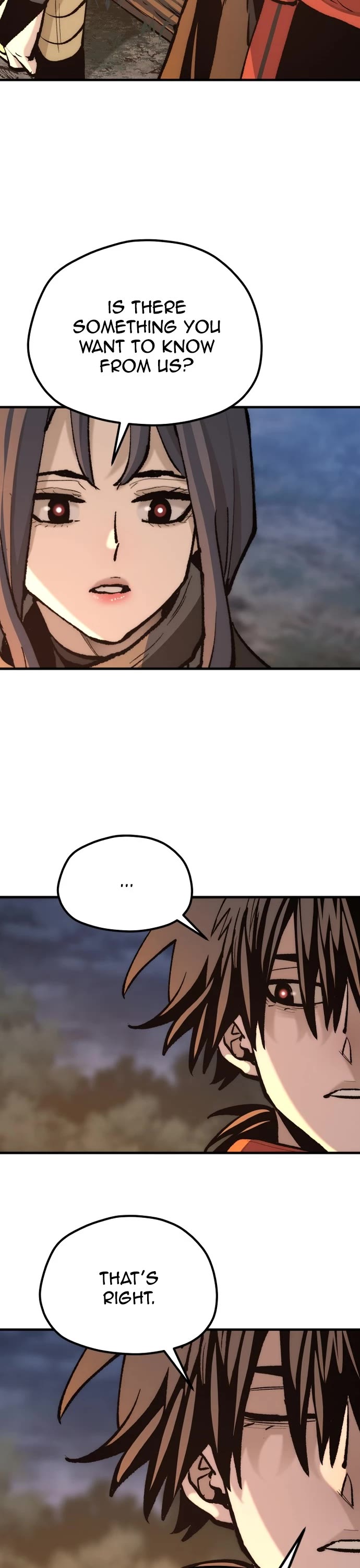 Murim RPG Simulation Chapter 130 page 67 - Chapter 130: (S2) Episode 130