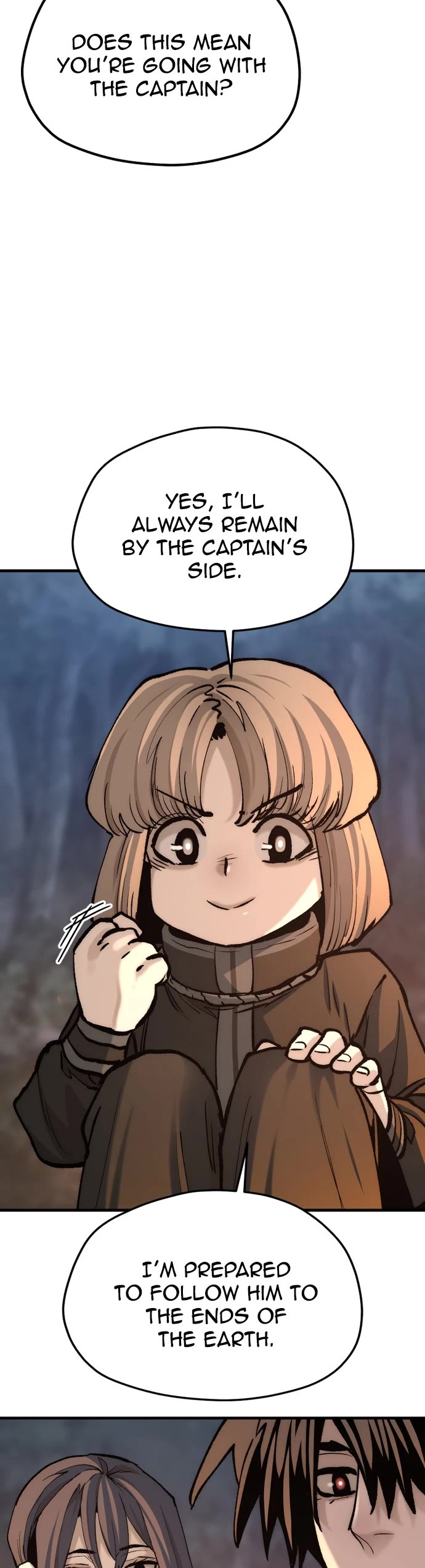 Murim RPG Simulation Chapter 130 page 70 - Chapter 130: (S2) Episode 130