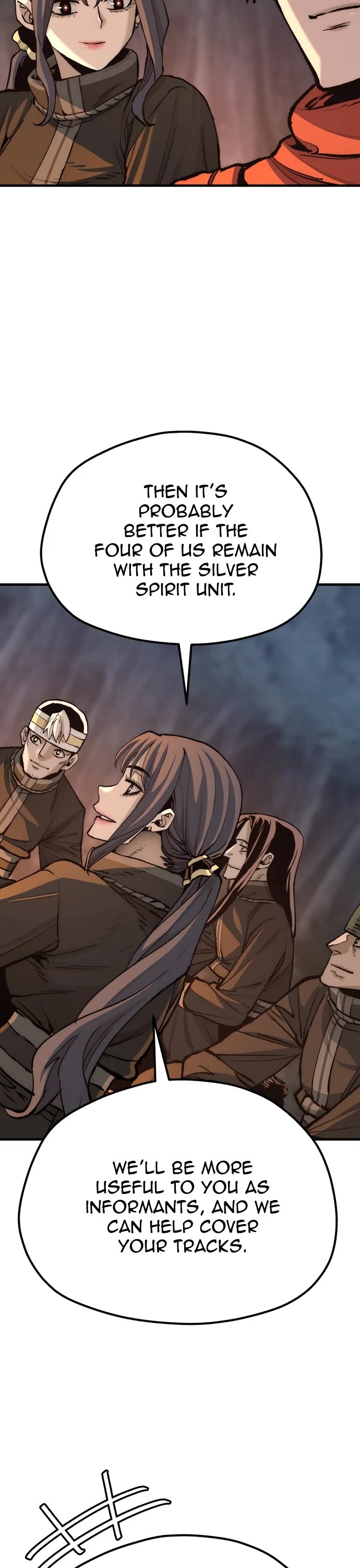 Murim RPG Simulation Chapter 130 page 71 - Chapter 130: (S2) Episode 130