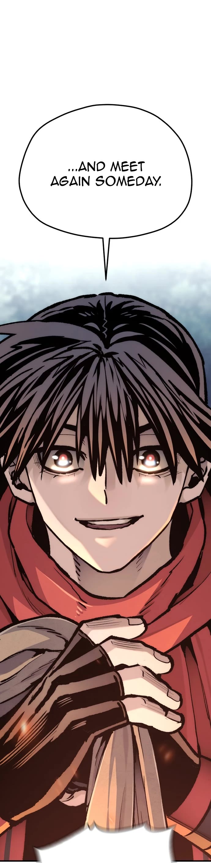 Murim RPG Simulation Chapter 130 page 77 - Chapter 130: (S2) Episode 130