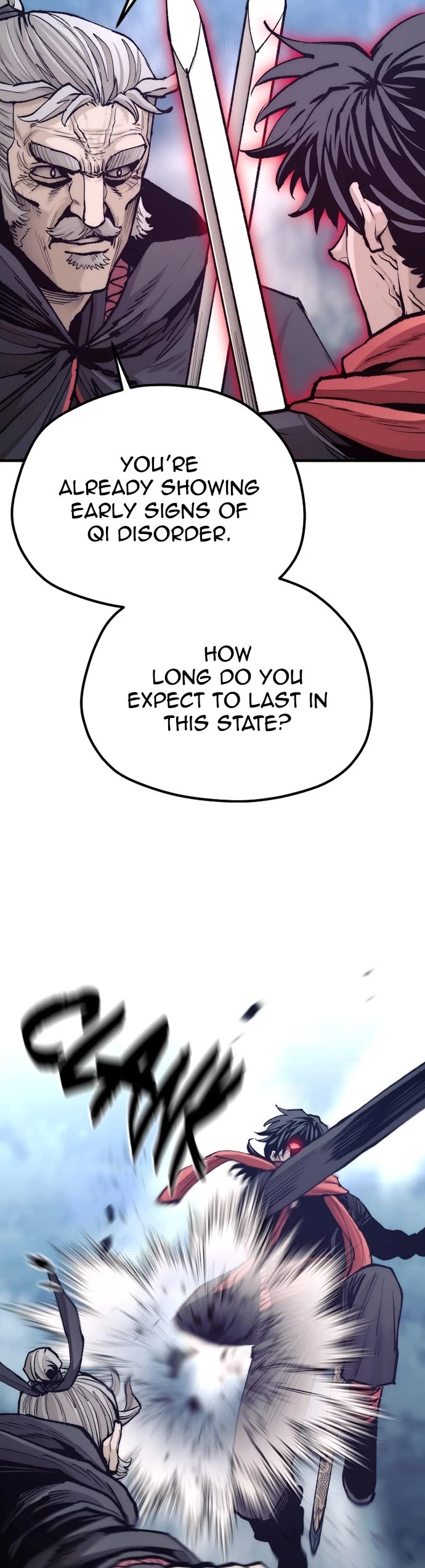 Murim RPG Simulation Chapter 130 page 9 - Chapter 130: (S2) Episode 130