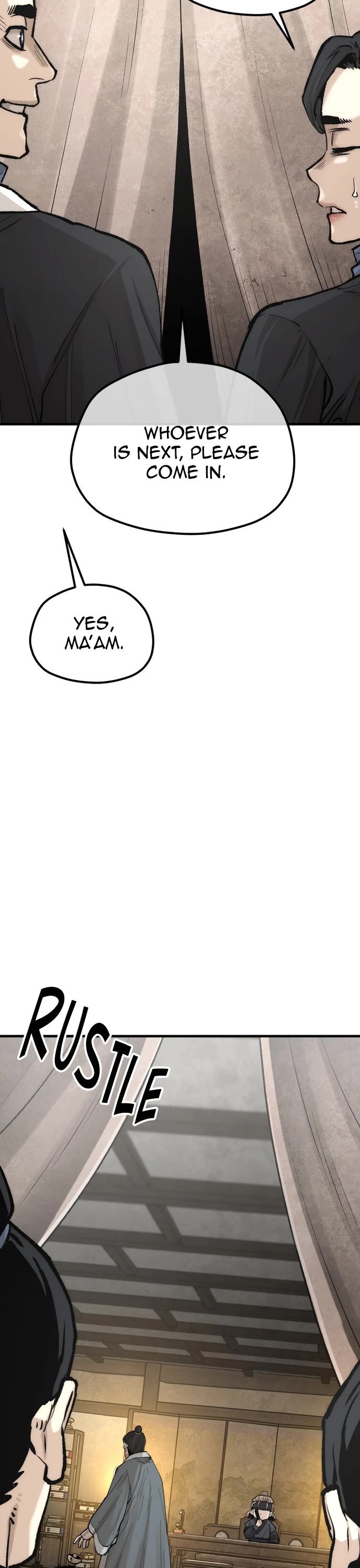 Murim RPG Simulation Chapter 131 page 16 - Chapter 131: (S2) Episode 131