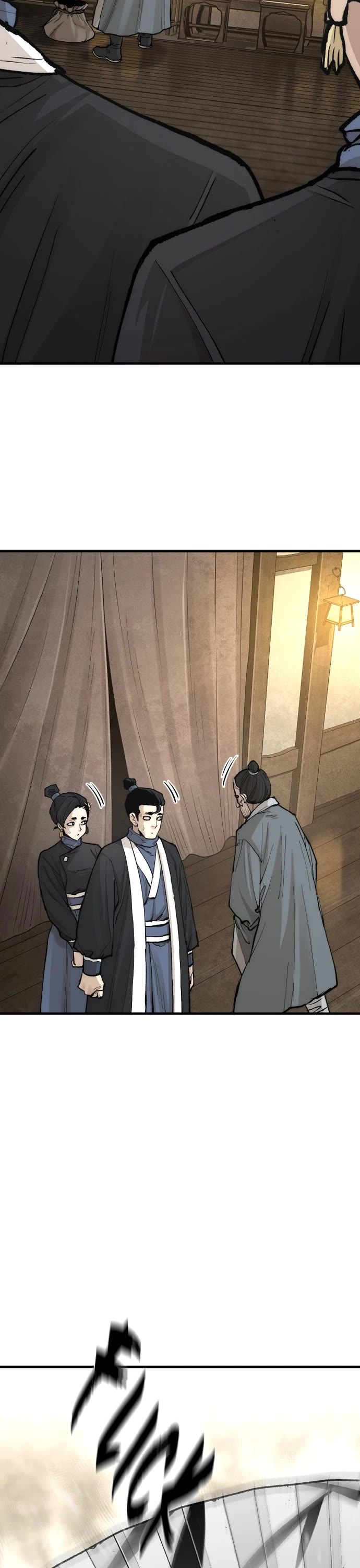 Murim RPG Simulation Chapter 131 page 17 - Chapter 131: (S2) Episode 131