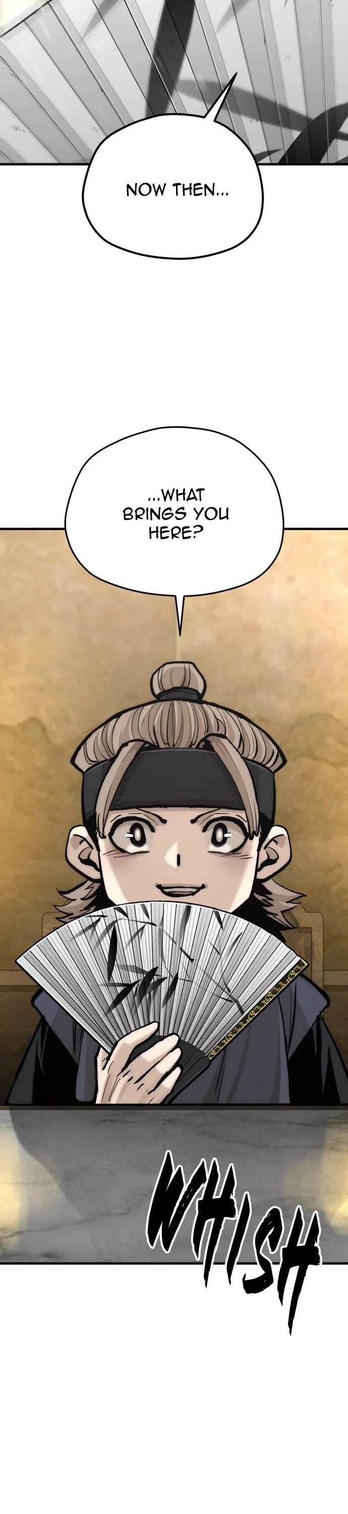 Murim RPG Simulation Chapter 131 page 18 - Chapter 131: (S2) Episode 131