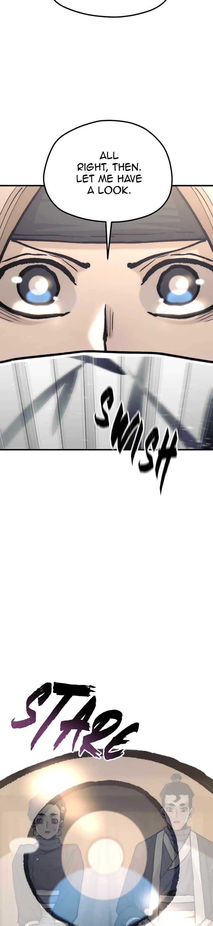 Murim RPG Simulation Chapter 131 page 22 - Chapter 131: (S2) Episode 131