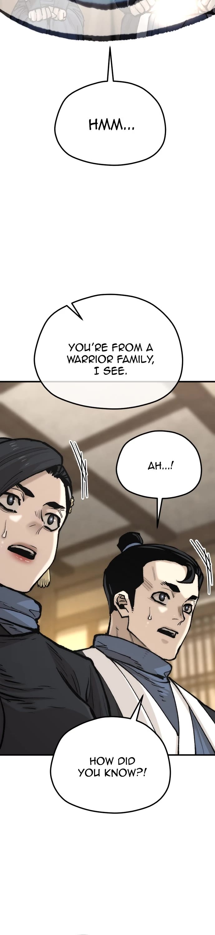 Murim RPG Simulation Chapter 131 page 23 - Chapter 131: (S2) Episode 131
