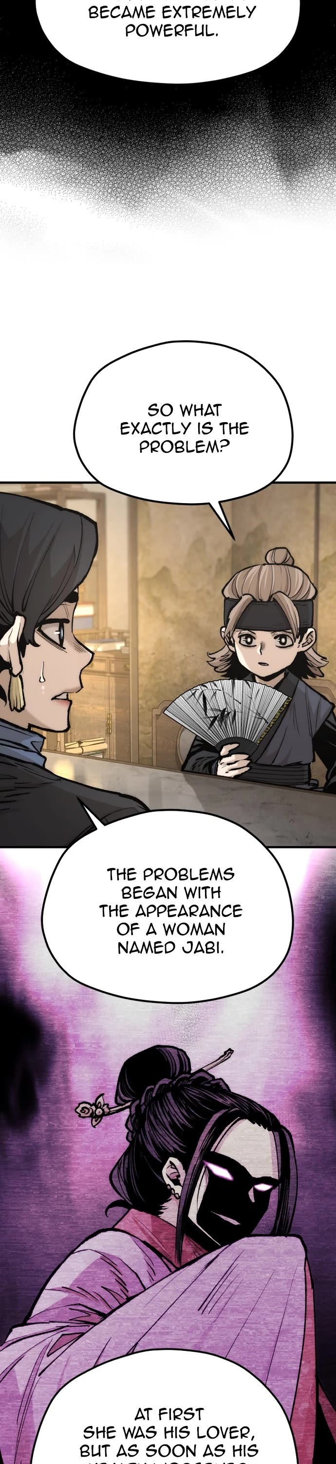 Murim RPG Simulation Chapter 131 page 31 - Chapter 131: (S2) Episode 131