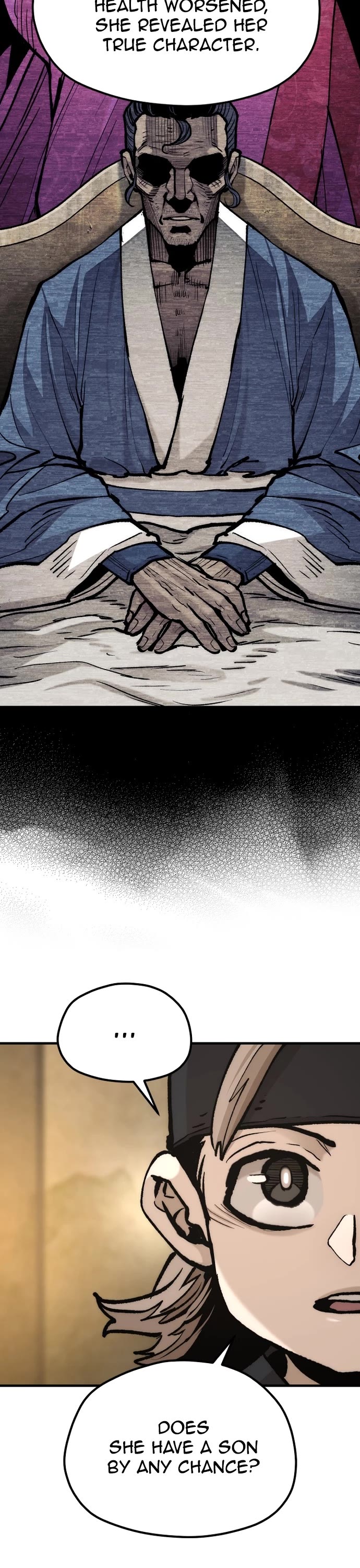 Murim RPG Simulation Chapter 131 page 32 - Chapter 131: (S2) Episode 131