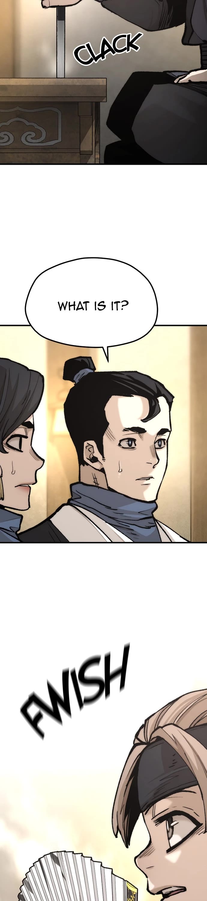 Murim RPG Simulation Chapter 131 page 41 - Chapter 131: (S2) Episode 131