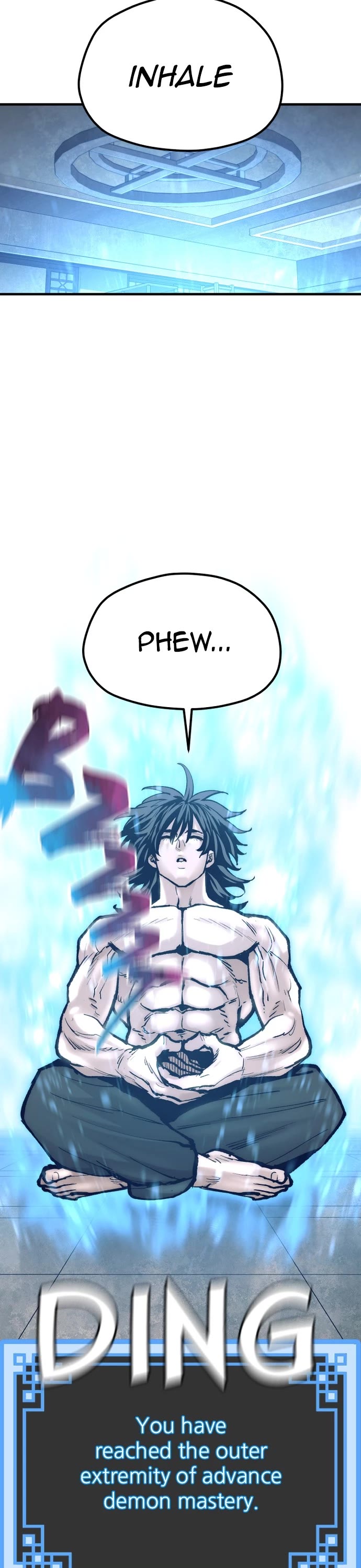 Murim RPG Simulation Chapter 131 page 46 - Chapter 131: (S2) Episode 131