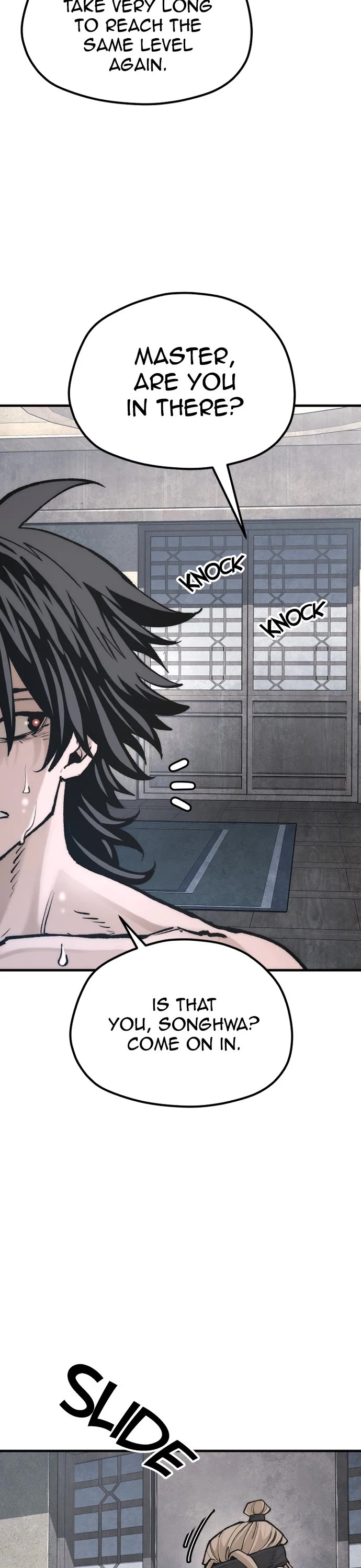 Murim RPG Simulation Chapter 131 page 48 - Chapter 131: (S2) Episode 131