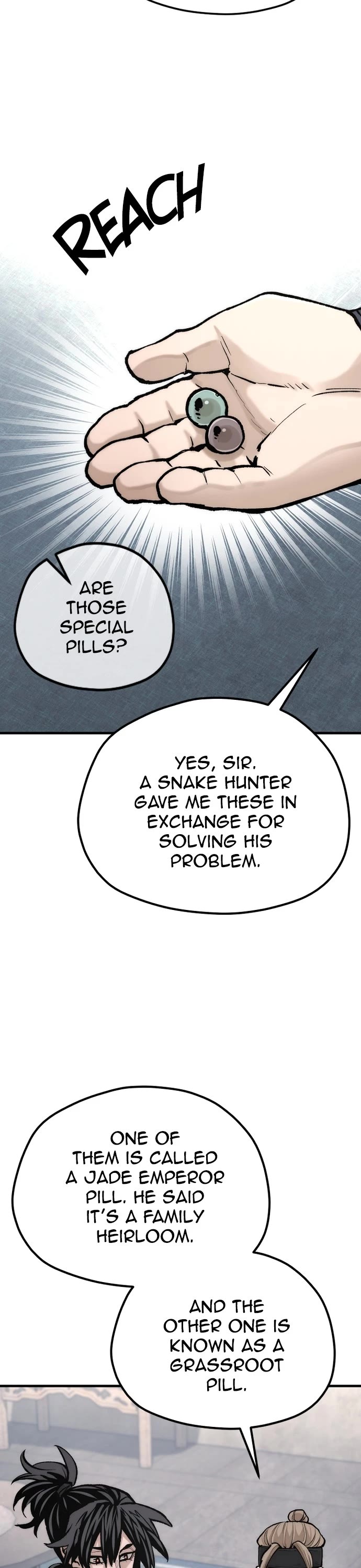Murim RPG Simulation Chapter 131 page 56 - Chapter 131: (S2) Episode 131